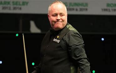 John Higgins